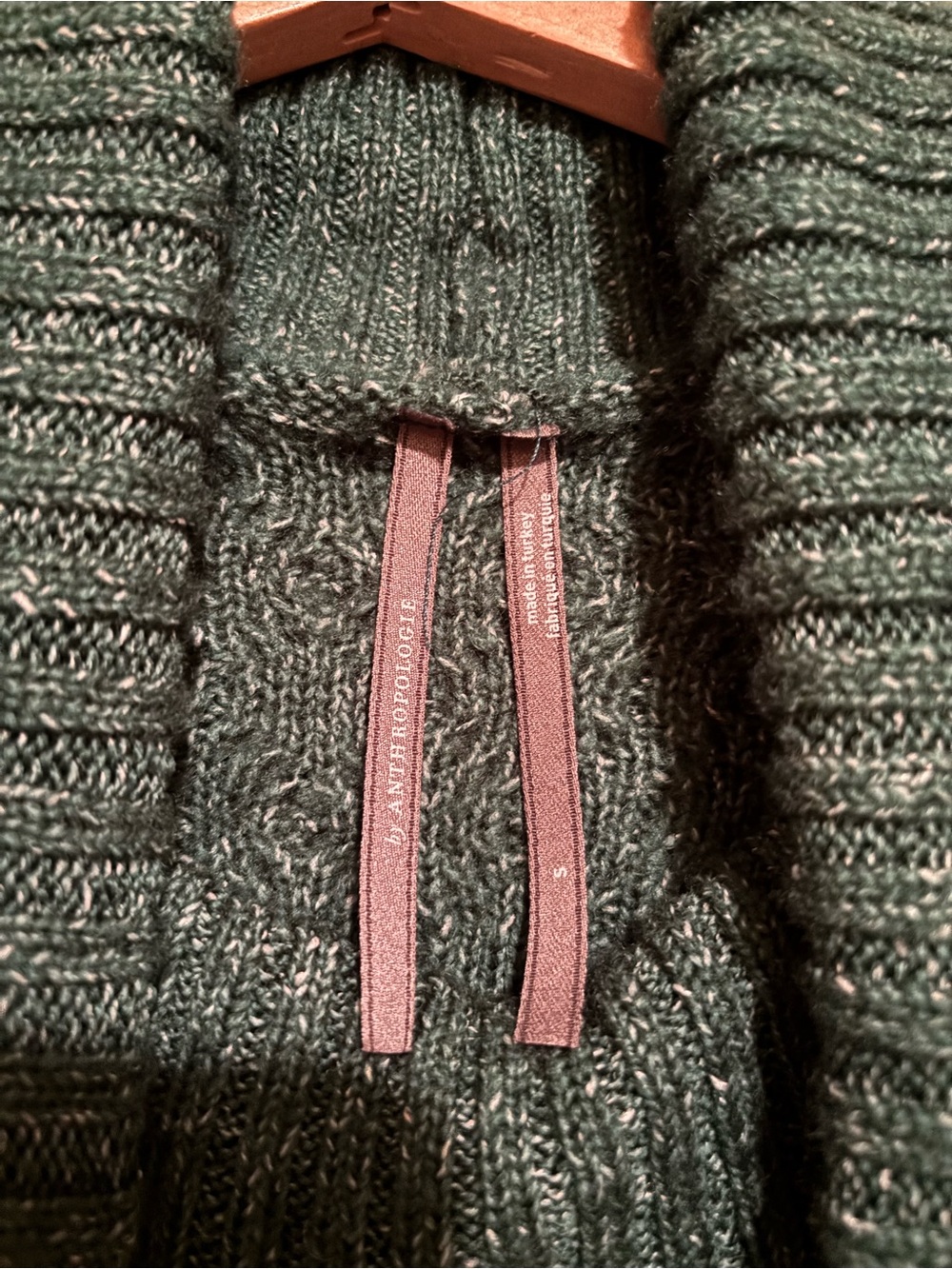 Anthropologie - Picture 4 of 5